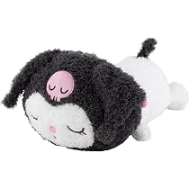 Amazon.co.jp: MORIPiLO 抱き枕 サンリオ クロミ 【 ふわふわな肌触り